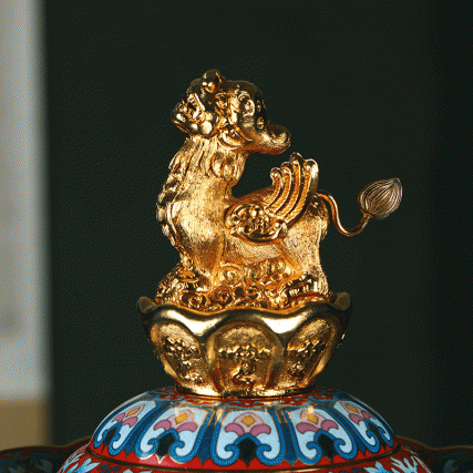 【中藝堂】王习三、戴嘉林《五福临门》