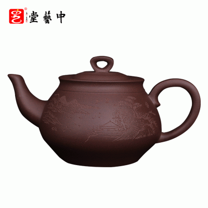 【中藝堂】李昌鸿 《思源》、《婉君如意》、《西施》