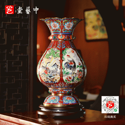 《盛世六合》国泰尊六位巨匠老师联合创作