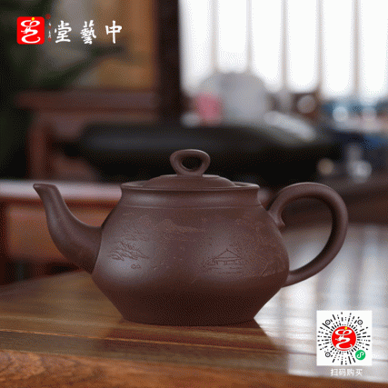 【中藝堂】李昌鸿 《思源》、《婉君如意》、《西施》