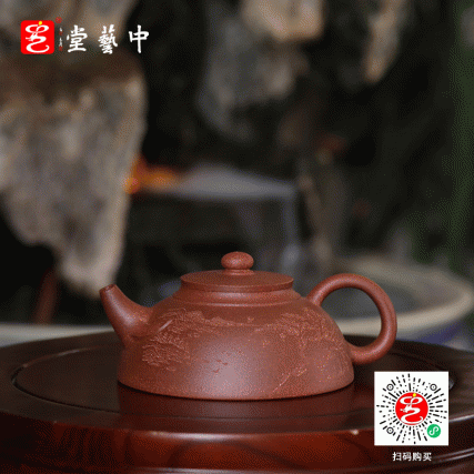 【中藝堂】李昌鸿 《四方虚扁》、《婉莲》、《线圆》、《玉柱》、《紫气东来》