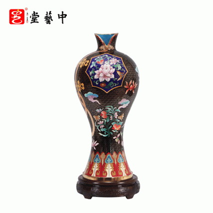 祥瑞连连  三大非遗绝技融于一身